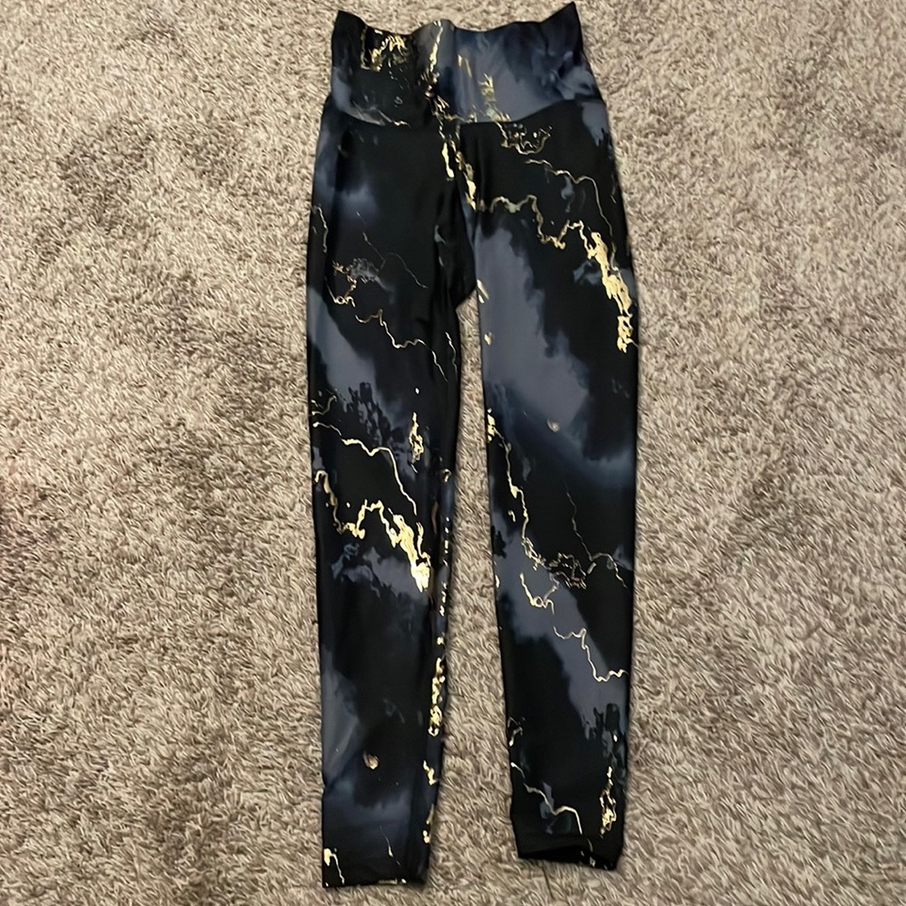 Old navy Extra high waist, power soft leggings